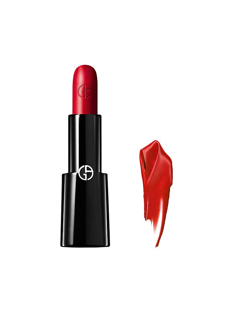 GIORGIO ARMANI COSMETICS Lippenstift Rouge d Armani 405 Lucky